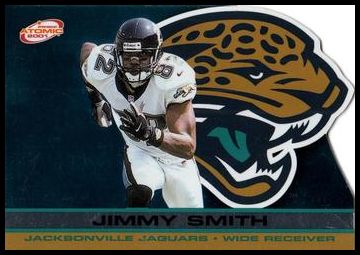 65 Jimmy Smith